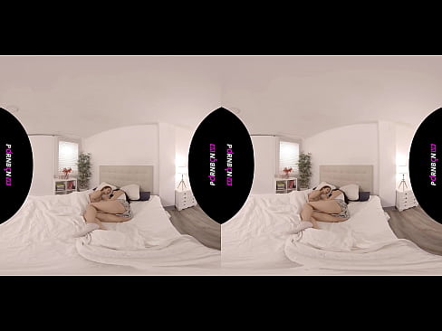 ❤️ PORNBCN VR Dvě mladé lesbičky se probudí nadržené ve virtuální realitě 4K 180 3D Geneva Bellucci Katrina Moreno Sex video u porna cs.happytour.top ❤